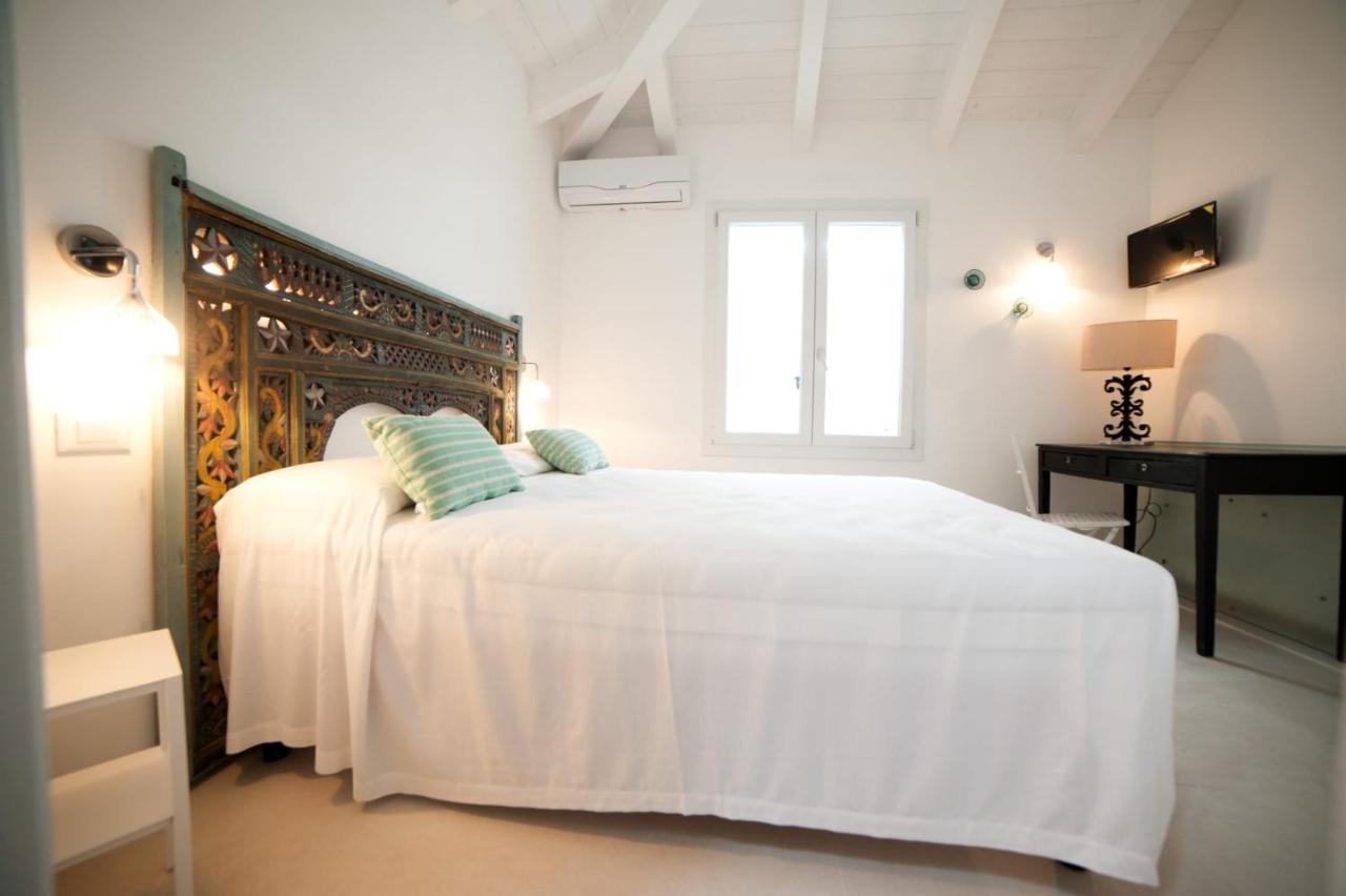 Bed & Breakfast A Mare Affitta Camere Fano Exterior photo