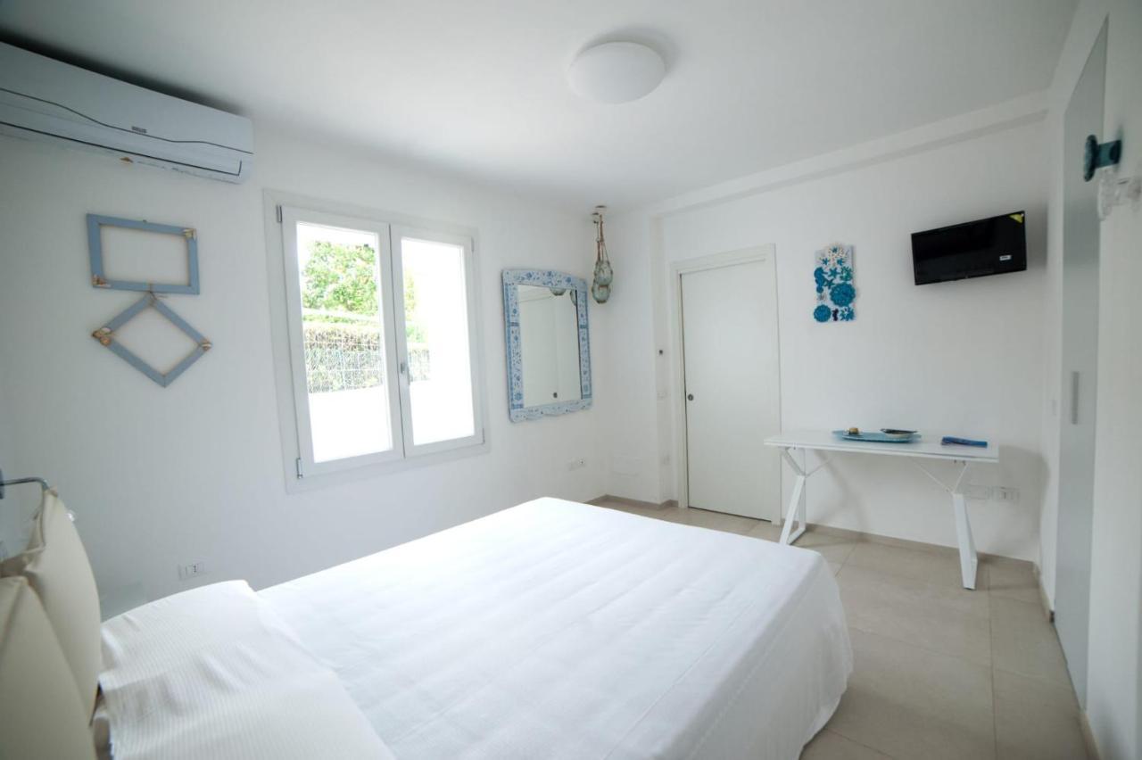 Bed & Breakfast A Mare Affitta Camere Fano Exterior photo