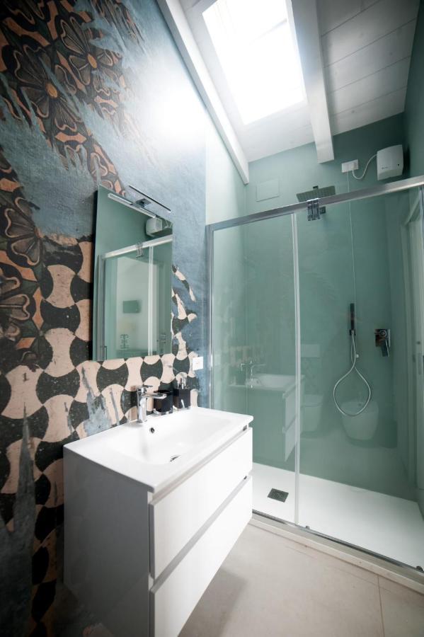 Bed & Breakfast A Mare Affitta Camere Fano Exterior photo