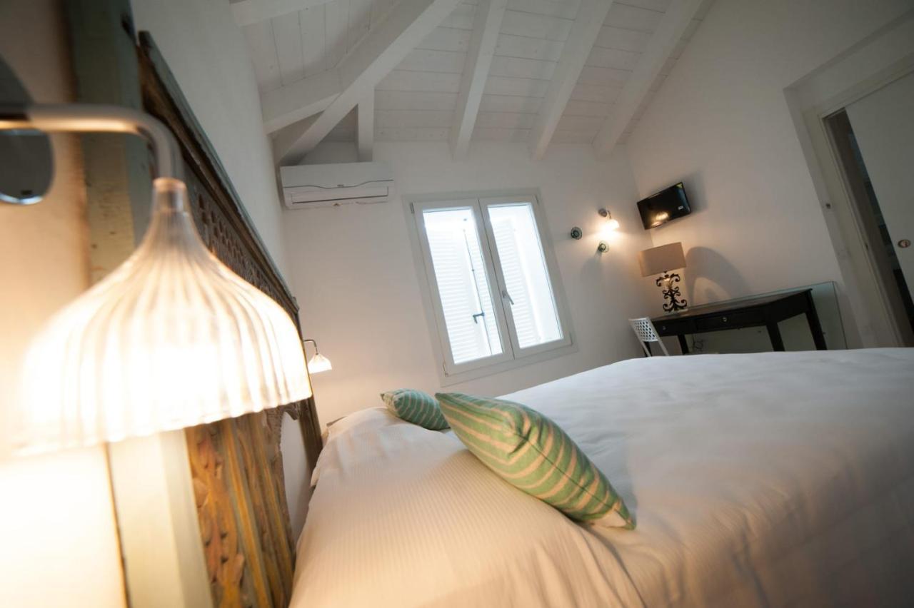 Bed & Breakfast A Mare Affitta Camere Fano Exterior photo