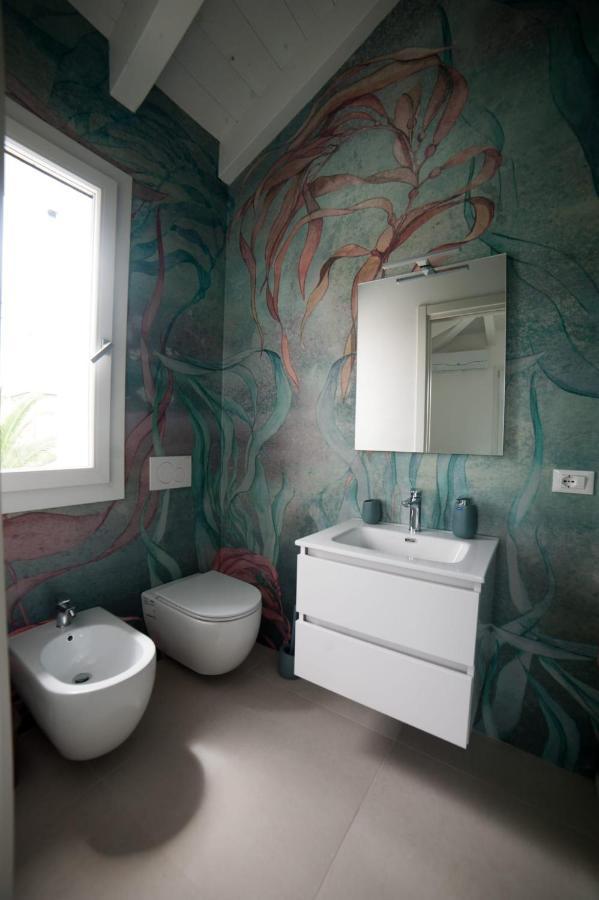 Bed & Breakfast A Mare Affitta Camere Fano Exterior photo