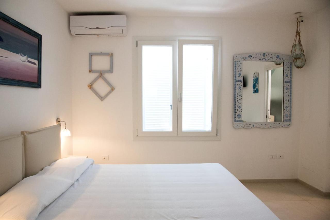 Bed & Breakfast A Mare Affitta Camere Fano Exterior photo