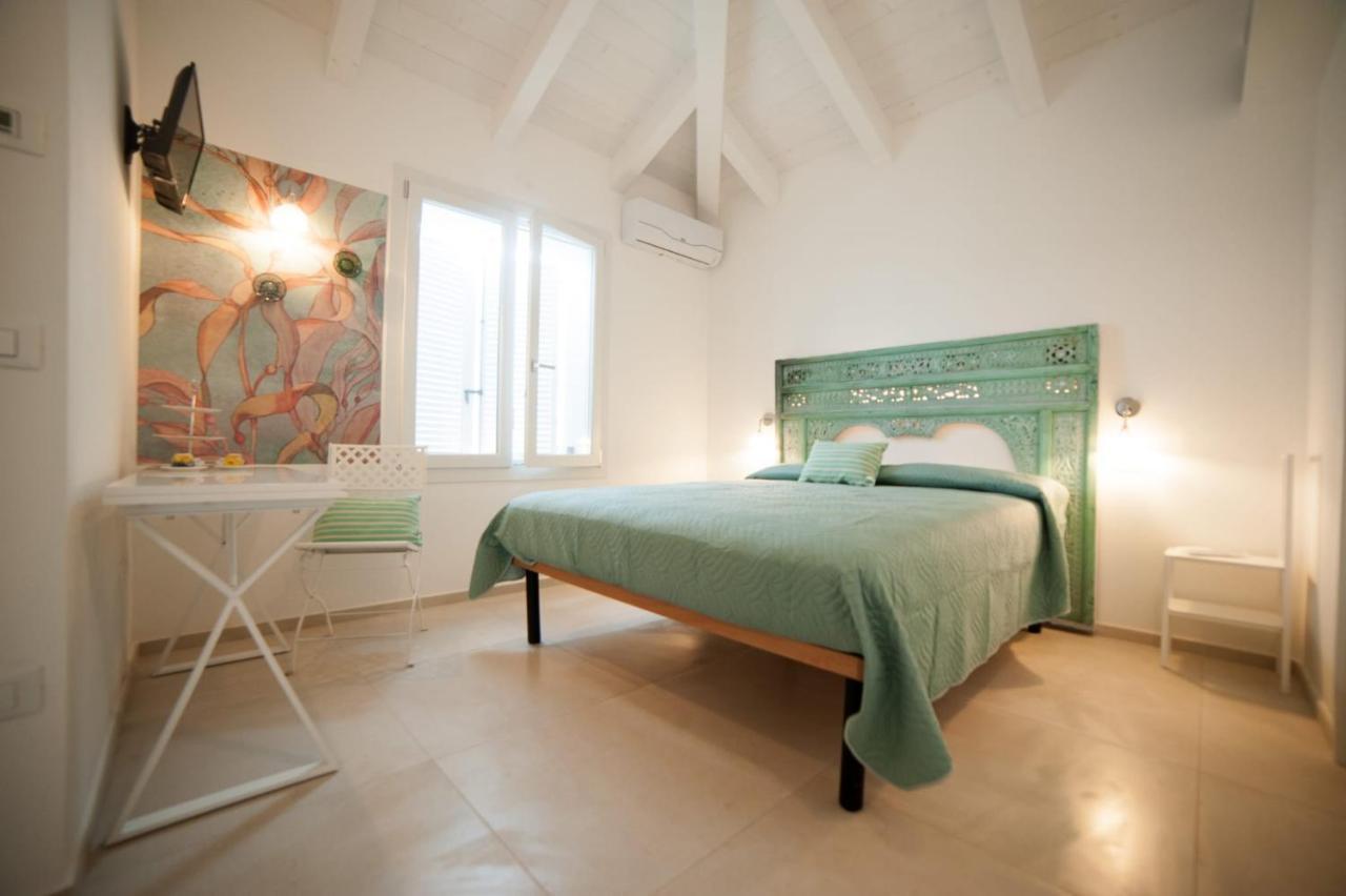 Bed & Breakfast A Mare Affitta Camere Fano Exterior photo