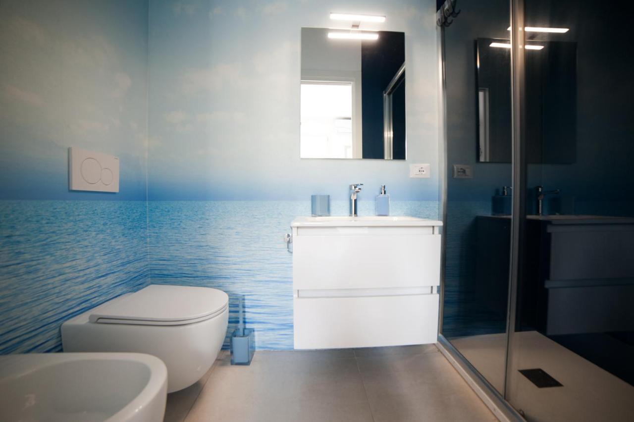 Bed & Breakfast A Mare Affitta Camere Fano Exterior photo